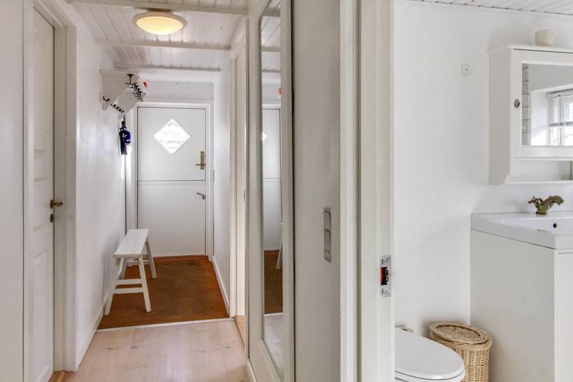 Foto von Ferienhaus CJ31 in Sønderho - Fanø