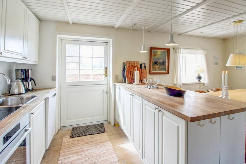 Foto von Ferienhaus CJ31 in Sønderho - Fanø