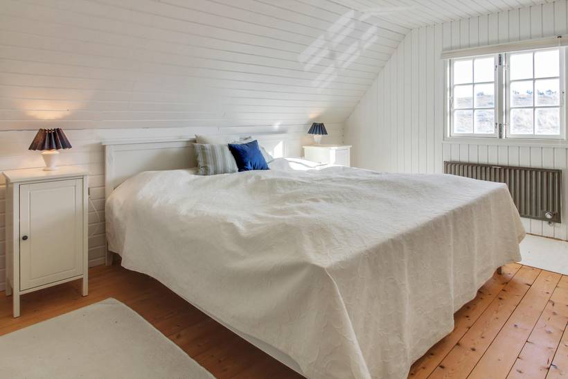 Foto von Ferienhaus CJ31 in Sønderho - Fanø