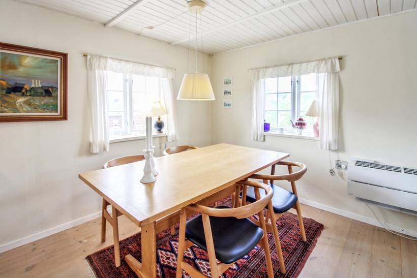 Foto von Ferienhaus CJ31 in Sønderho - Fanø