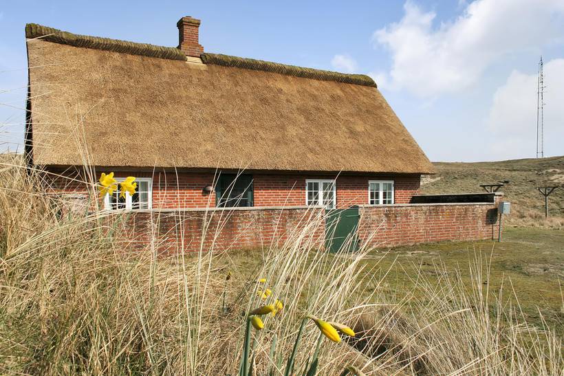 Foto von Ferienhaus CJ31 in Sønderho - Fanø