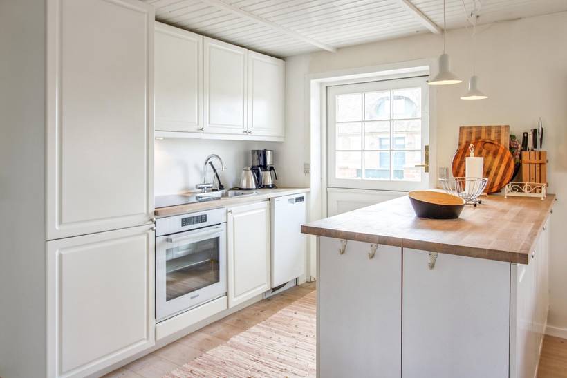 Foto von Ferienhaus CJ31 in Sønderho - Fanø