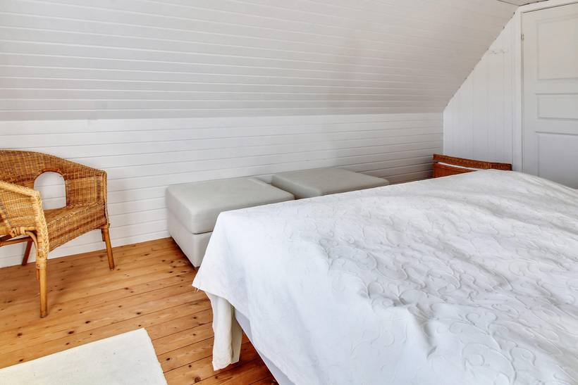 Foto von Ferienhaus CJ31 in Sønderho - Fanø