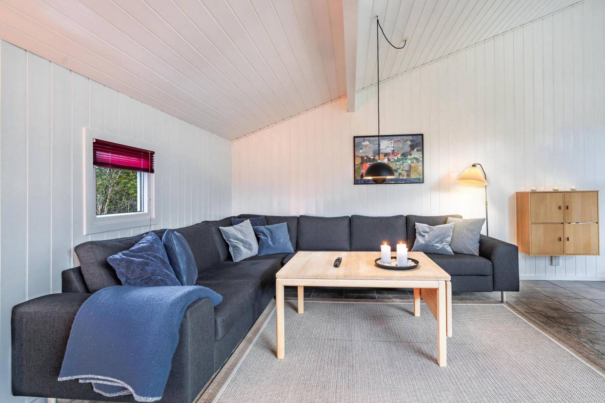 Foto von Ferienhaus CJ34 in Henne Strand - Westjütland
