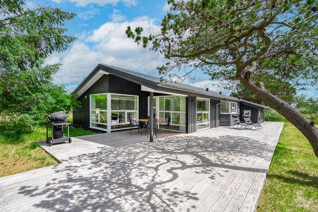 Foto von Ferienhaus CJ34 in Henne Strand - Westjütland