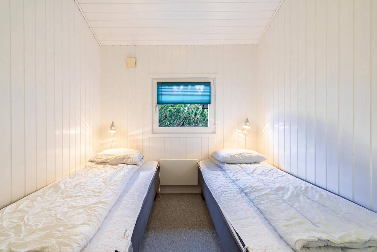 Foto von Ferienhaus CJ34 in Henne Strand - Westjütland