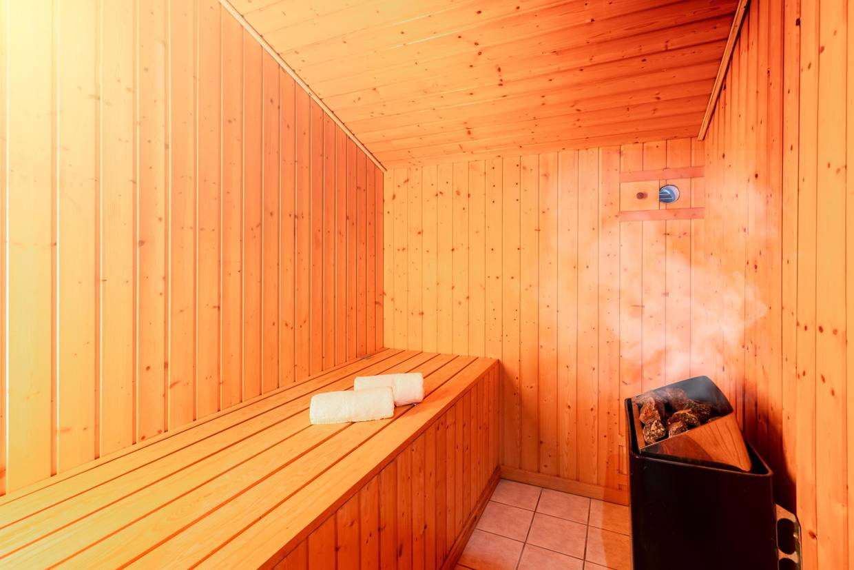 Foto von Ferienhaus CJ34 in Henne Strand - Westjütland