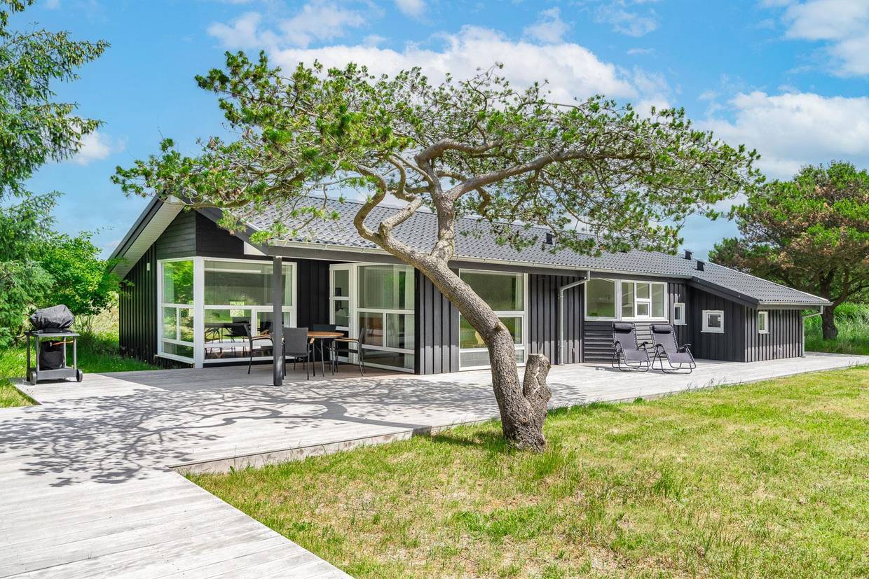 Foto von Ferienhaus CJ34 in Henne Strand - Westjütland