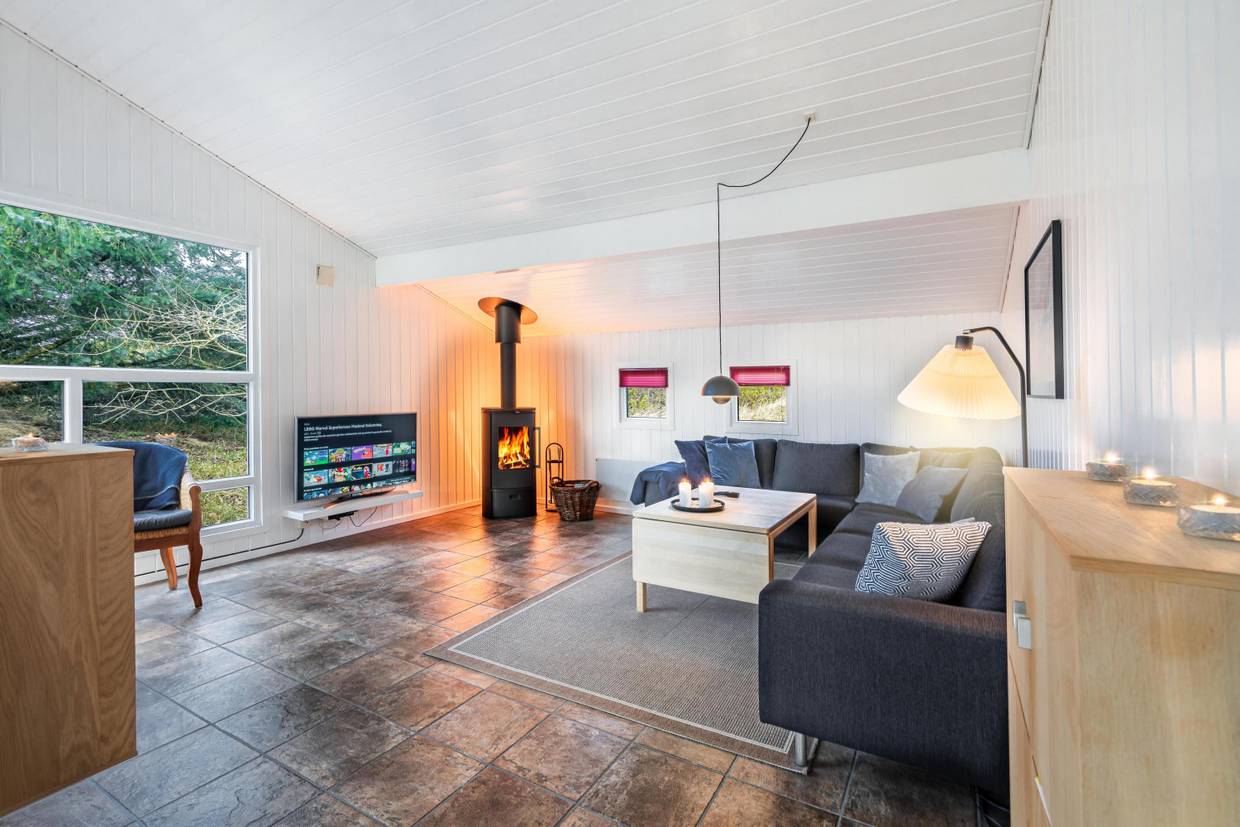 Foto von Ferienhaus CJ34 in Henne Strand - Westjütland