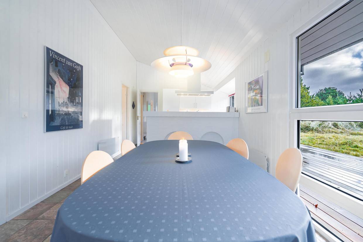 Foto von Ferienhaus CJ34 in Henne Strand - Westjütland