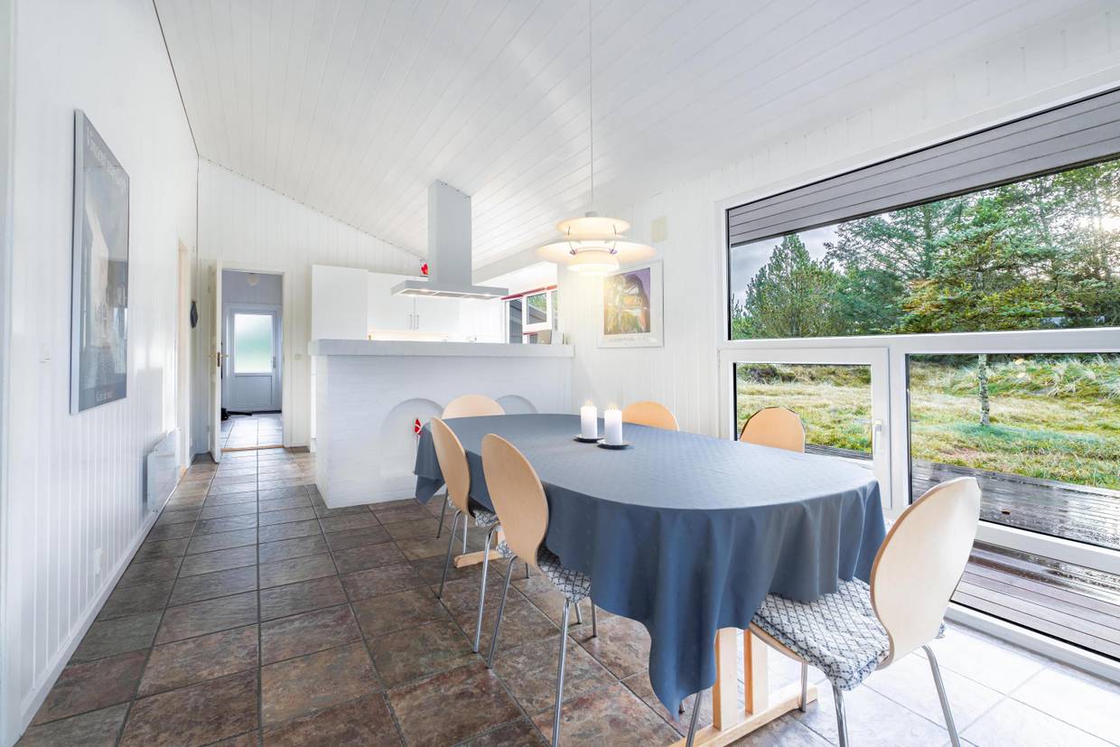 Foto von Ferienhaus CJ34 in Henne Strand - Westjütland