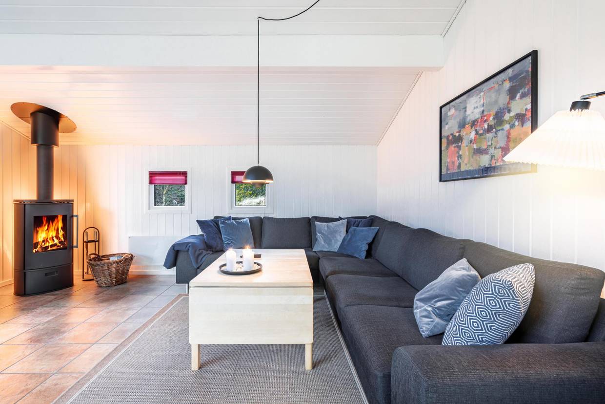 Foto von Ferienhaus CJ34 in Henne Strand - Westjütland