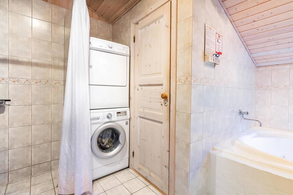 Foto von Ferienhaus CJ34 in Henne Strand - Westjütland