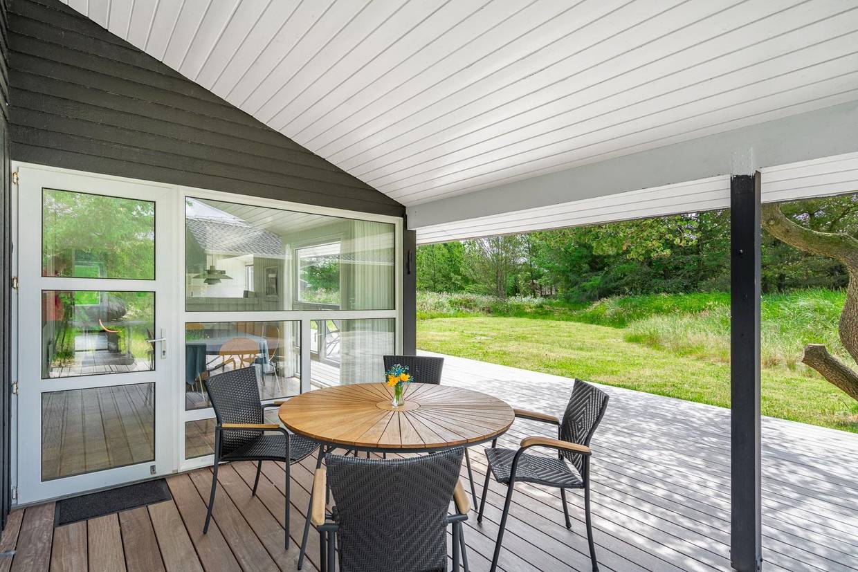 Foto von Ferienhaus CJ34 in Henne Strand - Westjütland