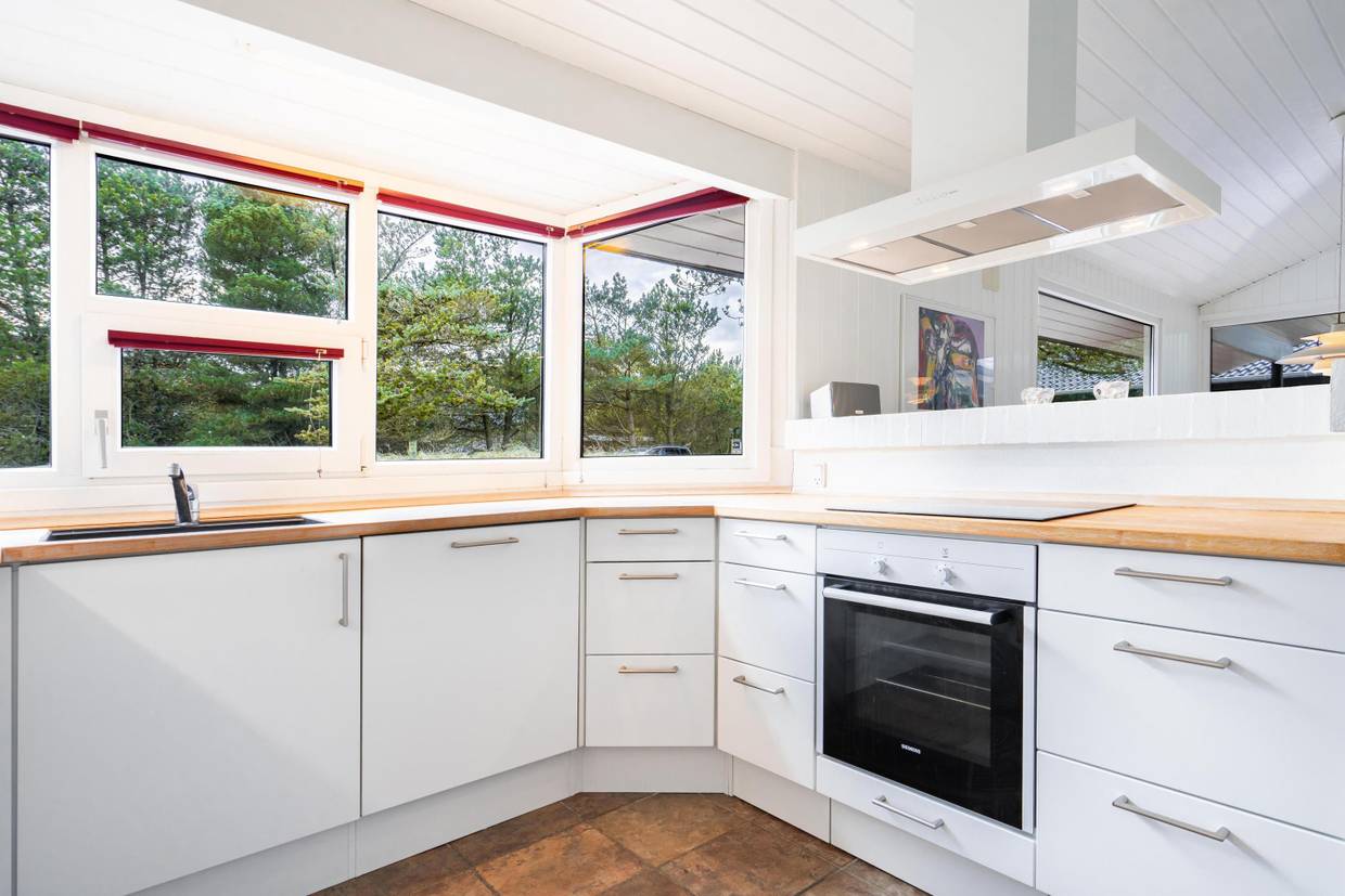 Foto von Ferienhaus CJ34 in Henne Strand - Westjütland