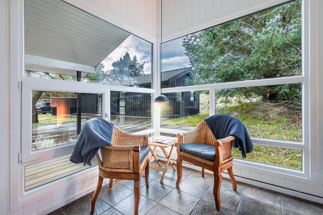 Foto von Ferienhaus CJ34 in Henne Strand - Westjütland