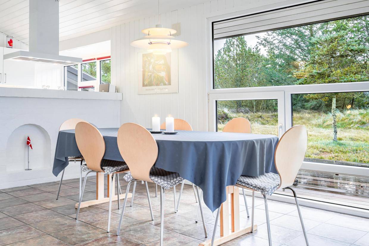Foto von Ferienhaus CJ34 in Henne Strand - Westjütland