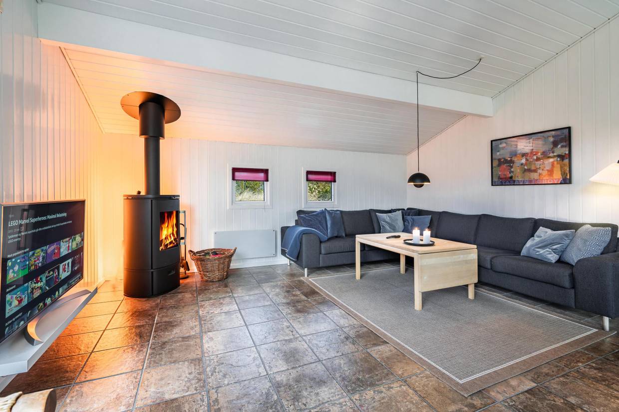 Foto von Ferienhaus CJ34 in Henne Strand - Westjütland