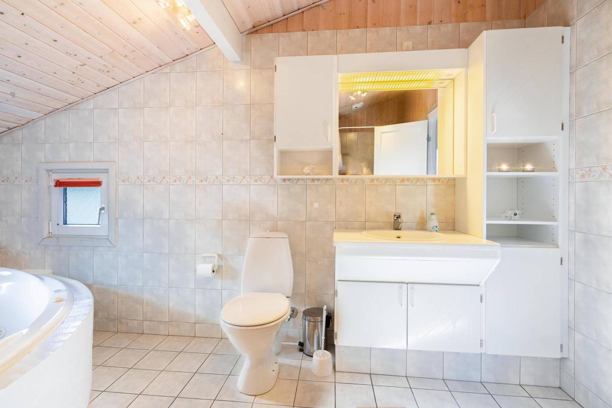 Foto von Ferienhaus CJ34 in Henne Strand - Westjütland