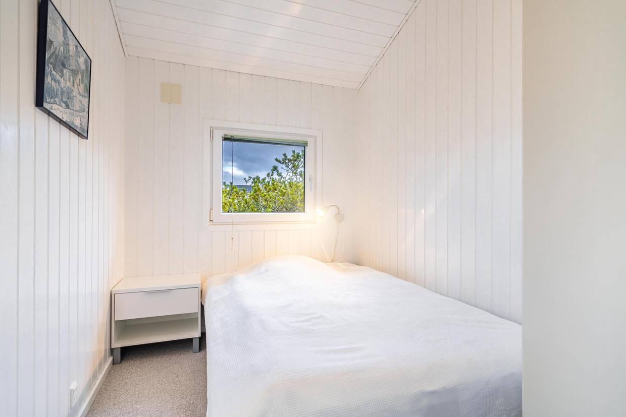 Foto von Ferienhaus CJ34 in Henne Strand - Westjütland