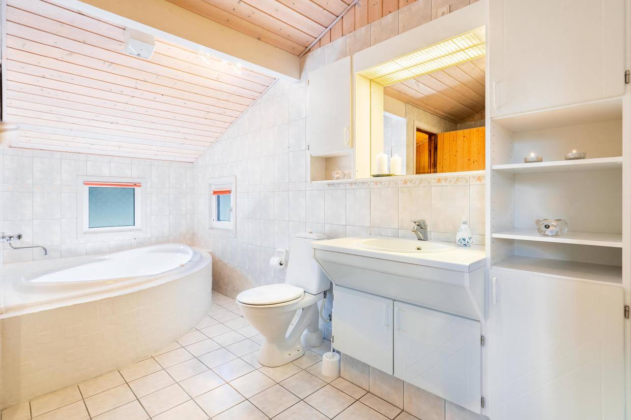 Foto von Ferienhaus CJ34 in Henne Strand - Westjütland
