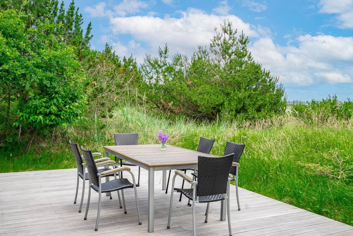 Foto von Ferienhaus CJ34 in Henne Strand - Westjütland