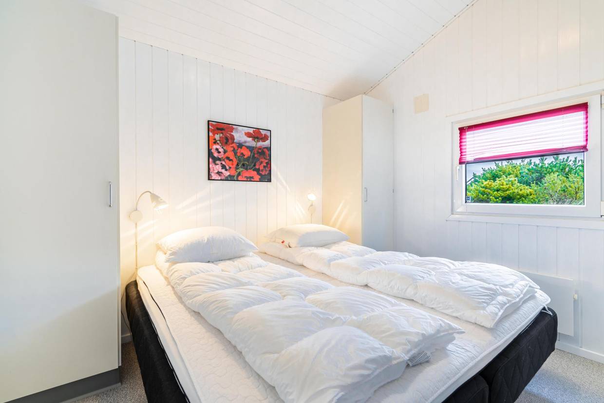 Foto von Ferienhaus CJ34 in Henne Strand - Westjütland
