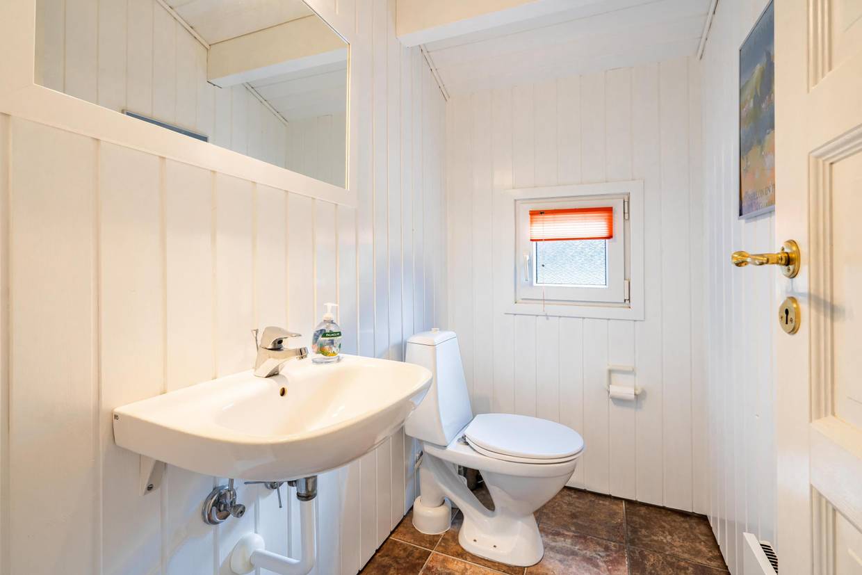 Foto von Ferienhaus CJ34 in Henne Strand - Westjütland