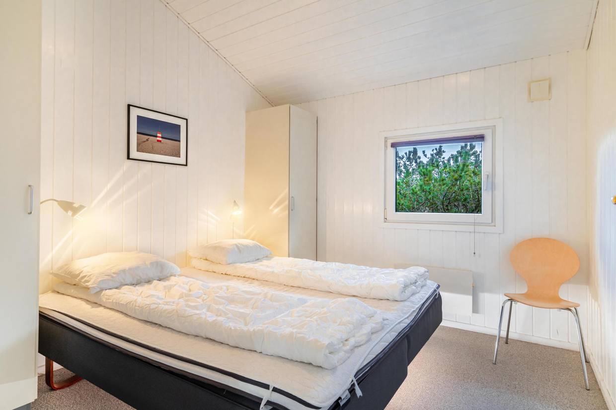 Foto von Ferienhaus CJ34 in Henne Strand - Westjütland