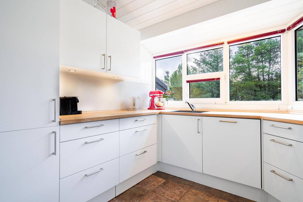 Foto von Ferienhaus CJ34 in Henne Strand - Westjütland