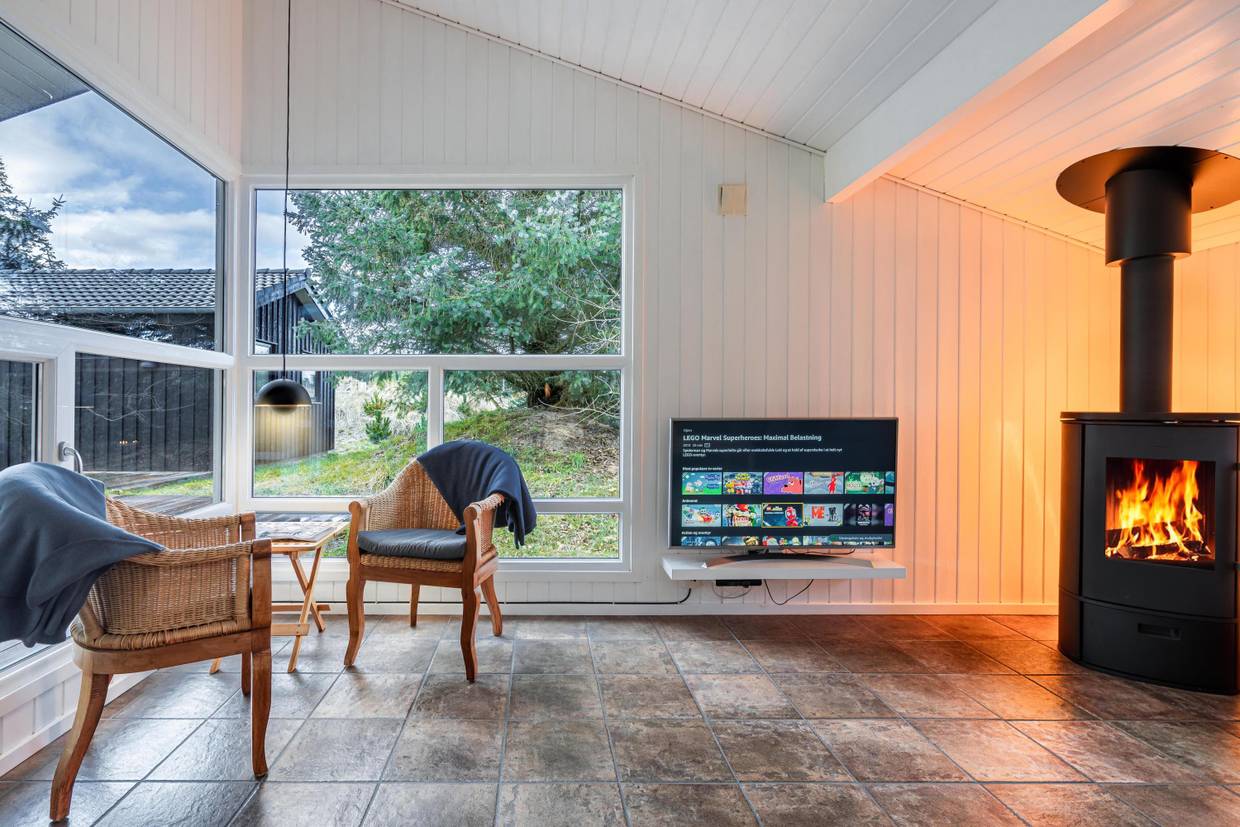 Foto von Ferienhaus CJ34 in Henne Strand - Westjütland