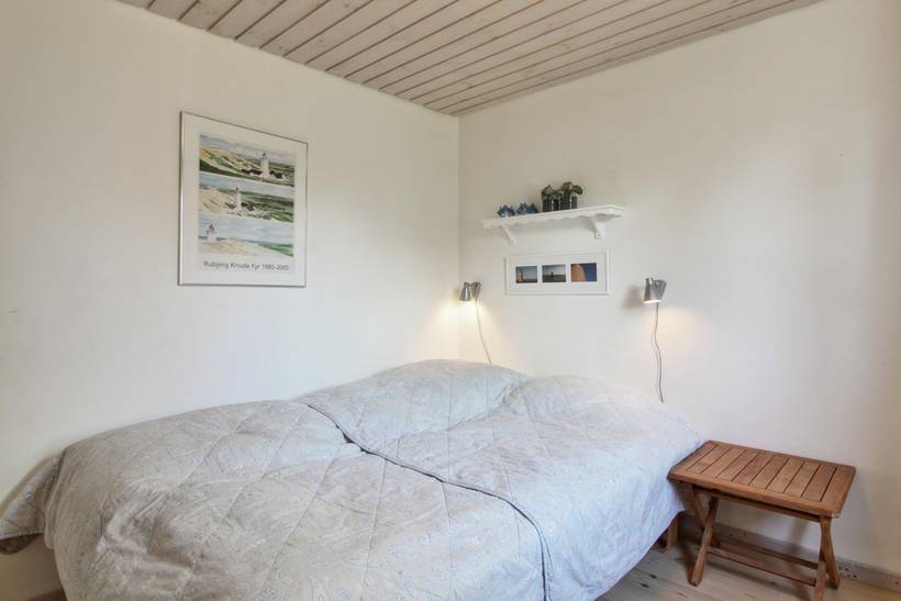 Foto von Ferienhaus CJ37 in Nr. Lyngby - Løkken - Nordjütland