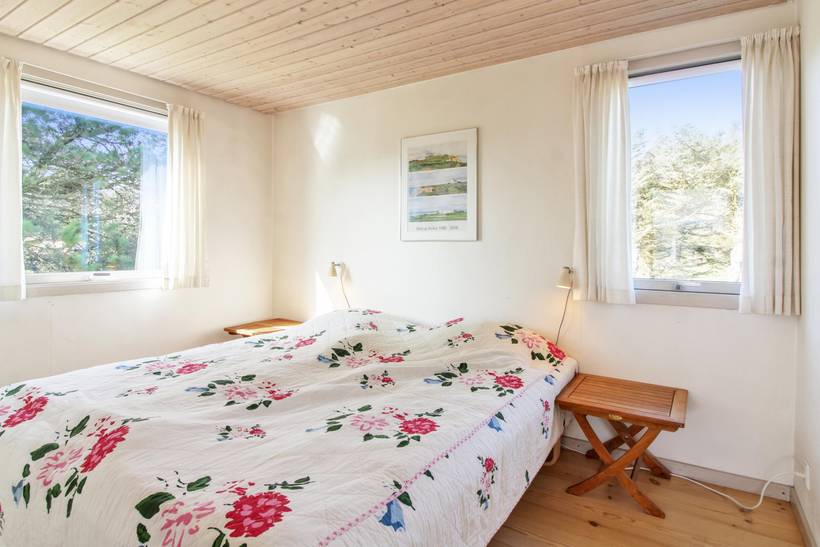 Foto von Ferienhaus CJ37 in Nr. Lyngby - Løkken - Nordjütland