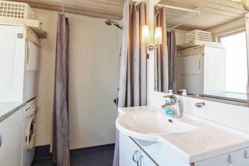 Foto von Ferienhaus CJ37 in Nr. Lyngby - Løkken - Nordjütland