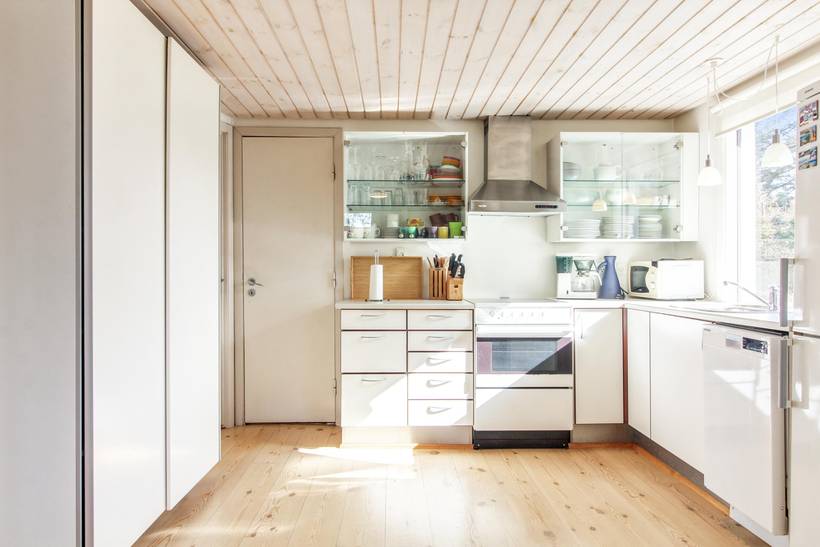 Foto von Ferienhaus CJ37 in Nr. Lyngby - Løkken - Nordjütland