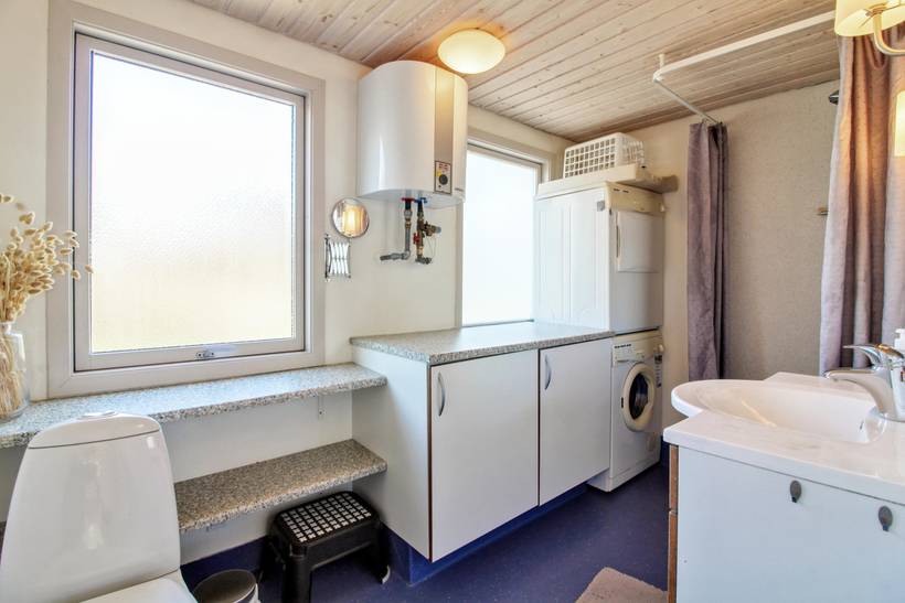 Foto von Ferienhaus CJ37 in Nr. Lyngby - Løkken - Nordjütland