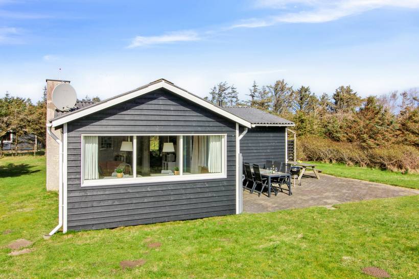 Foto von Ferienhaus CJ37 in Nr. Lyngby - Løkken - Nordjütland