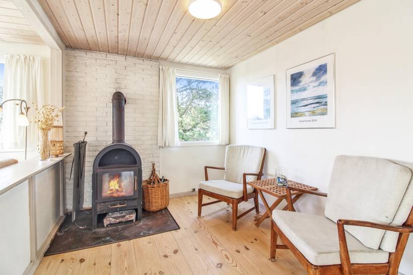 Foto von Ferienhaus CJ37 in Nr. Lyngby - Løkken - Nordjütland