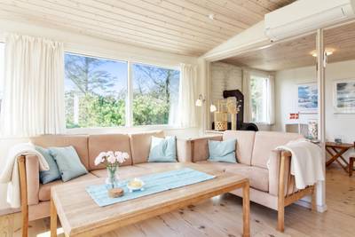 Vorschaubild von Ferienhaus CJ37 in Nr. Lyngby - Løkken - Nordjütland