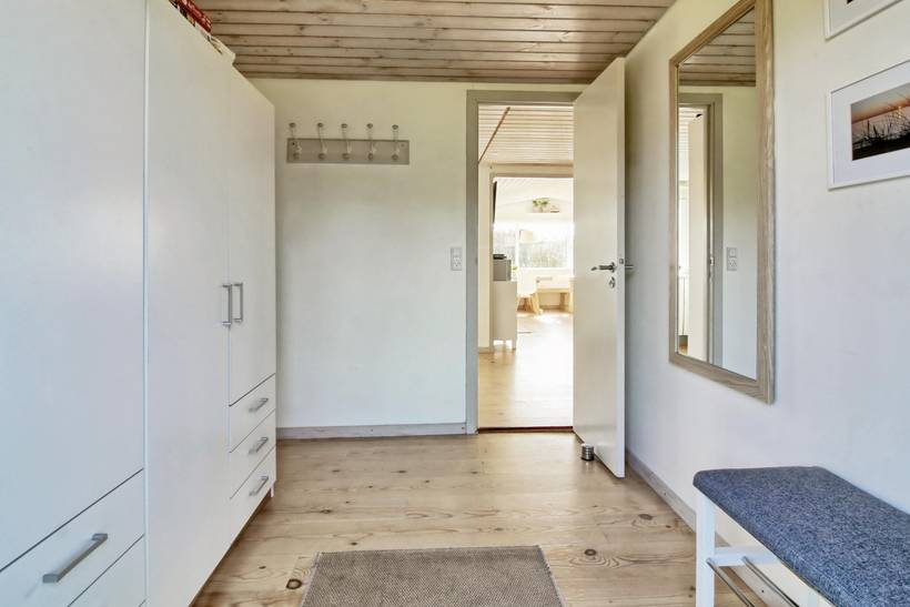 Foto von Ferienhaus CJ37 in Nr. Lyngby - Løkken - Nordjütland