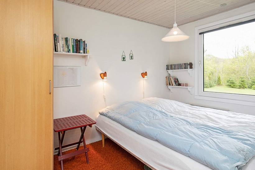 Foto von Ferienhaus CJ39 in Hvalpsund - Thy/Limfjord