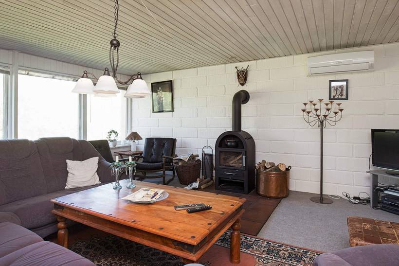 Foto von Ferienhaus CJ39 in Hvalpsund - Thy/Limfjord