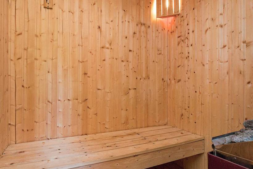 Foto von Ferienhaus CJ39 in Hvalpsund - Thy/Limfjord