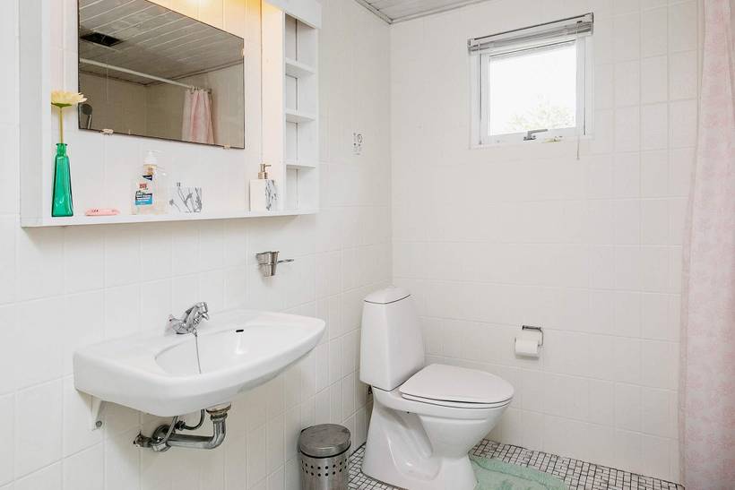 Foto von Ferienhaus CJ39 in Hvalpsund - Thy/Limfjord