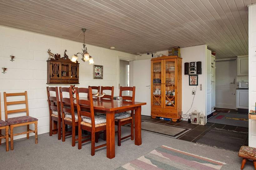 Foto von Ferienhaus CJ39 in Hvalpsund - Thy/Limfjord