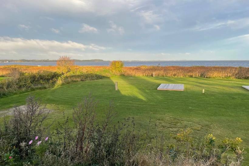 Foto von Ferienhaus CJ39 in Hvalpsund - Thy/Limfjord