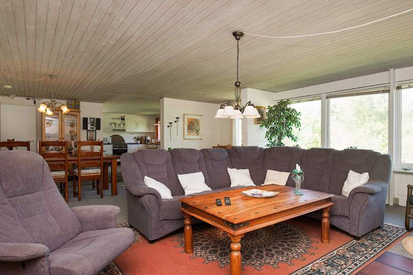 Foto von Ferienhaus CJ39 in Hvalpsund - Thy/Limfjord