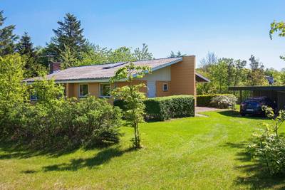 Vorschaubild von Ferienhaus CJ39 in Hvalpsund - Thy/Limfjord