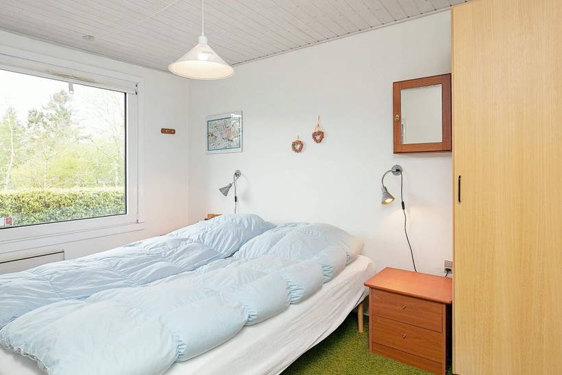 Foto von Ferienhaus CJ39 in Hvalpsund - Thy/Limfjord