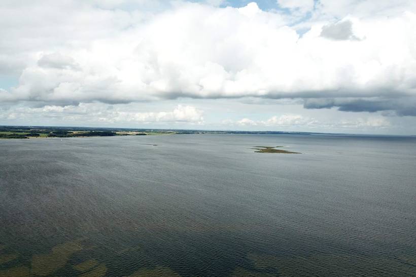 Foto von Ferienhaus CJ39 in Hvalpsund - Thy/Limfjord